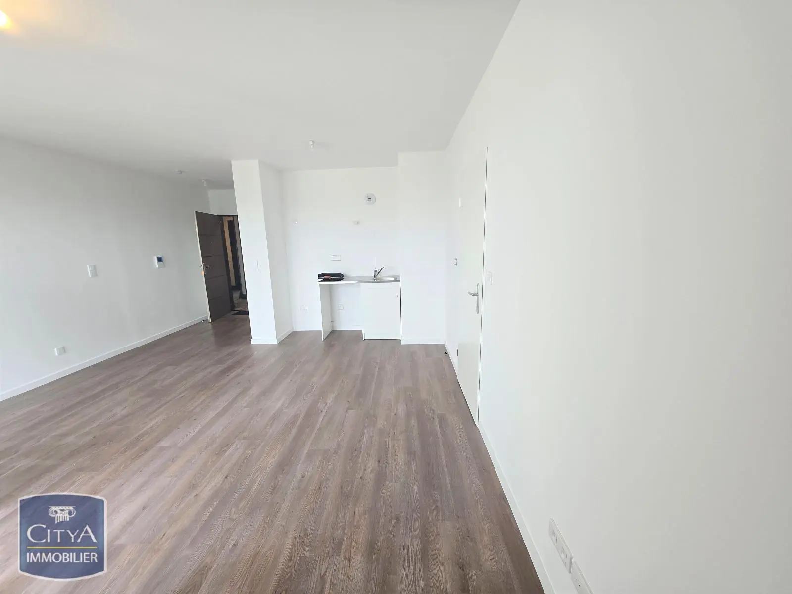 Photo 2 Appartement 2 pièces 46.37m²
