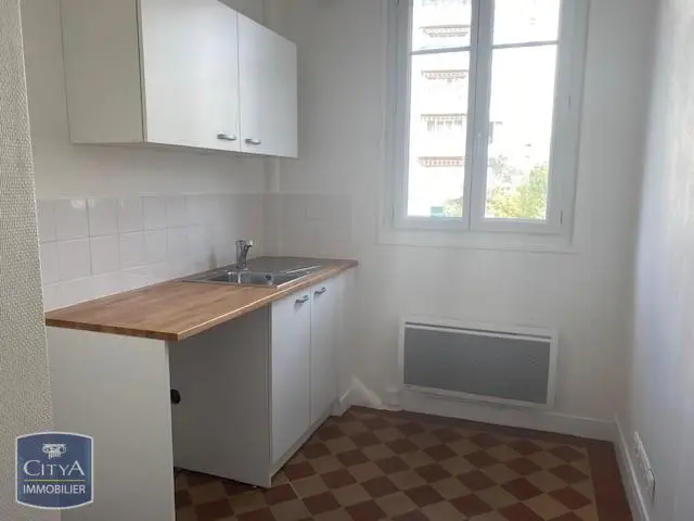 Photo 1 Appartement 2 pièces 40.13m²