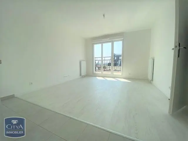 Photo 1 Appartement 3 pièces 54.23m²
