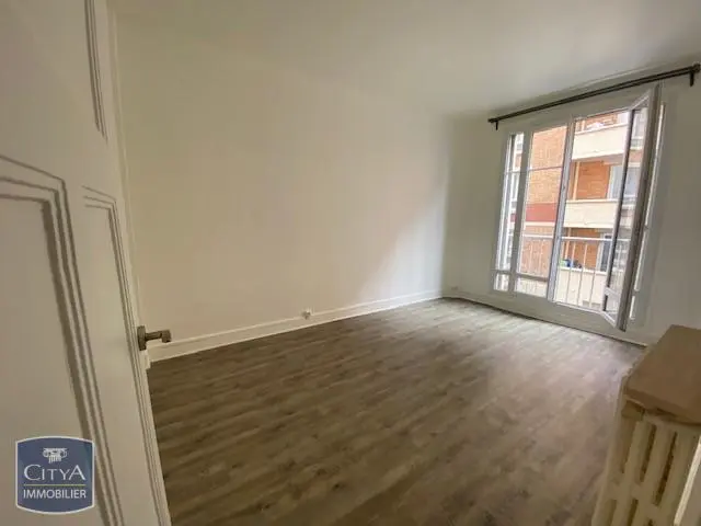 Photo 3 Appartement 2 pièces 34.29m²