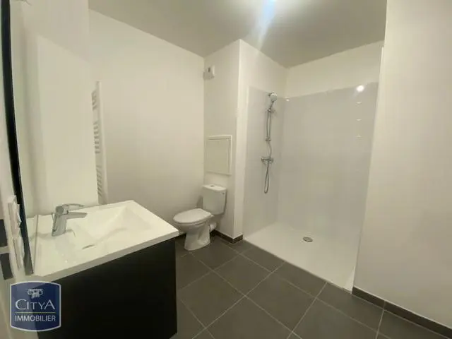 Photo 4 Appartement 2 pièces 42.9m²