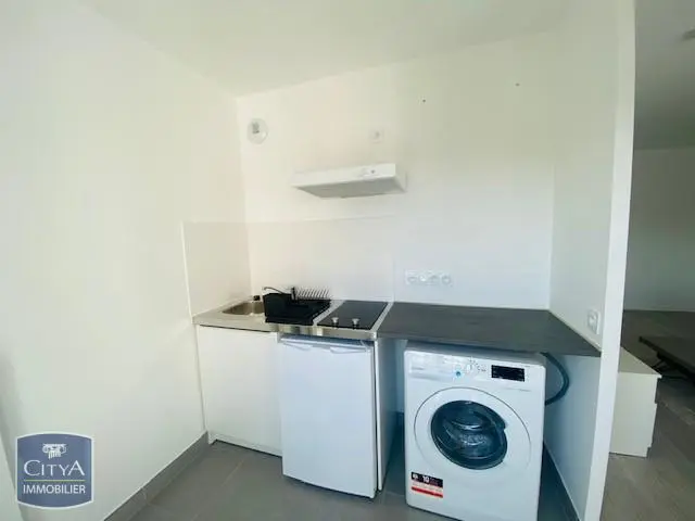 Photo 3 pour Appartement 1 pièce 32.53m² Photo 3 Appartement 1 pièce 32.53m²