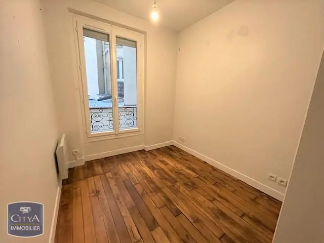 Photo 3 Appartement 1 pièce 31.73m²