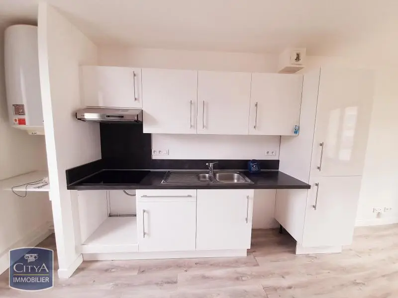 Photo 5 Appartement 3 pièces 57.35m²