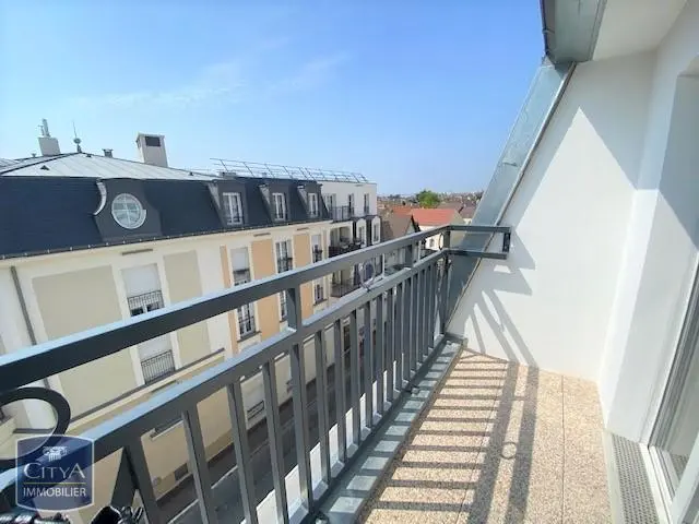 Photo 6 Appartement 3 pièces 54.23m²