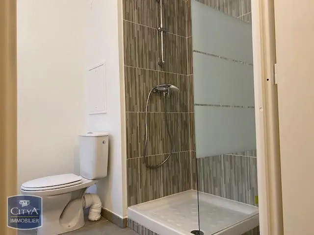 Photo 4 Appartement 2 pièces 39.7m²