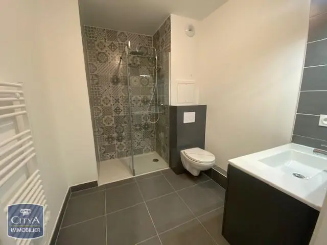 Photo 4 pour Appartement 1 pièce 32.53m² Photo 4 Appartement 1 pièce 32.53m²