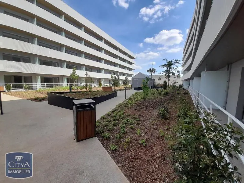 Photo 10 Appartement 2 pièces 47.4m²