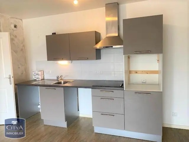 Photo 2 Appartement 2 pièces 46.79m²
