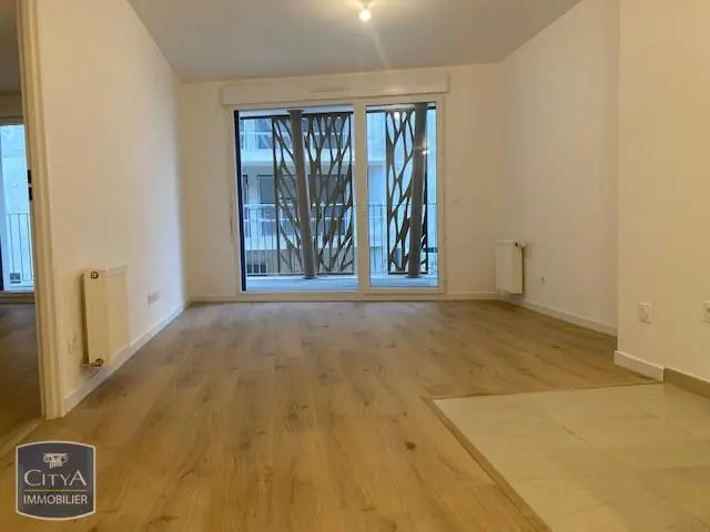 Photo 2 Appartement 2 pièces 42.9m²