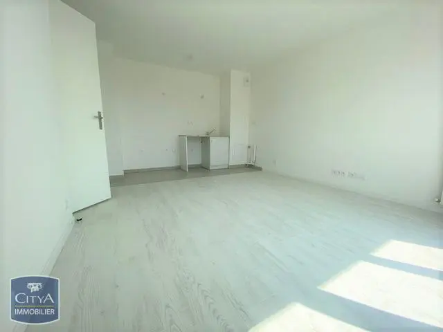 Photo 2 Appartement 3 pièces 54.23m²