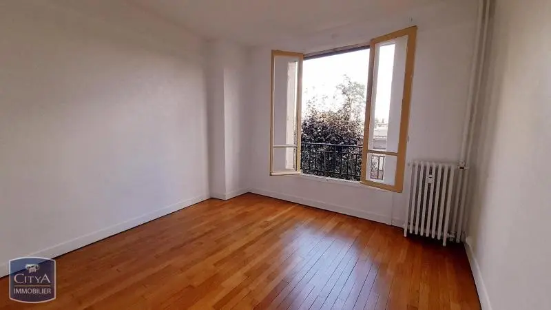 Photo 6 Appartement 3 pièces 56.07m²