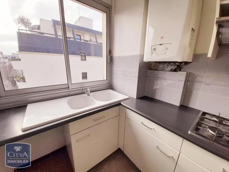 Photo 1 appartement Le Perreux-sur-Marne