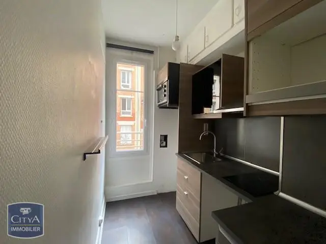 Photo 2 Appartement 2 pièces 34.29m²