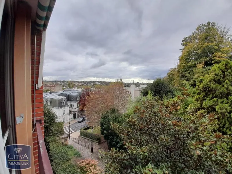 Photo 8 appartement Le Perreux-sur-Marne