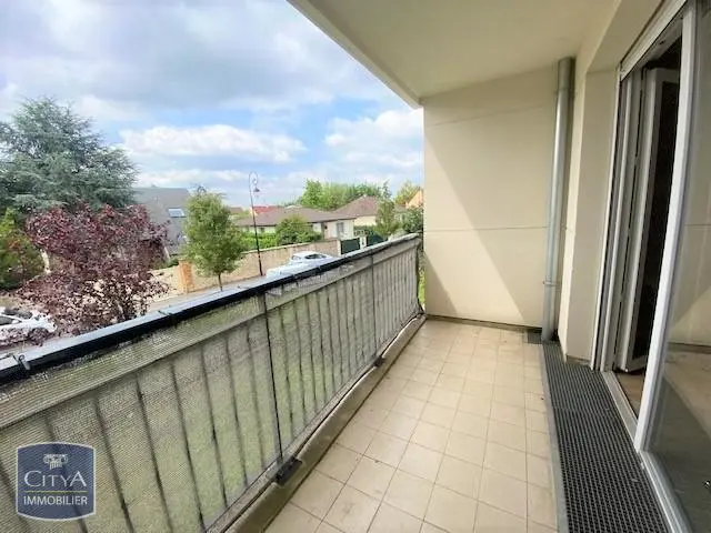 Photo 7 Appartement 2 pièces 46.79m²