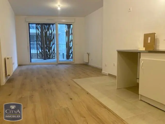 Photo 1 Appartement 2 pièces 42.9m²