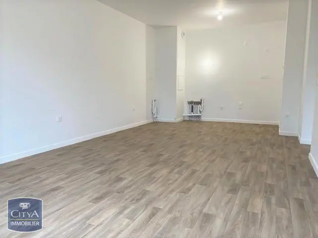 Photo 3 Appartement 2 pièces 49.3m²