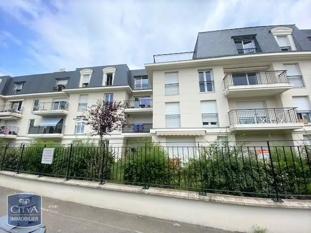 Photo 8 Appartement 2 pièces 46.79m²