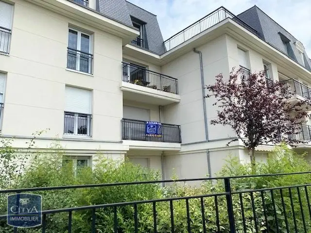 Photo 9 Appartement 2 pièces 46.79m²