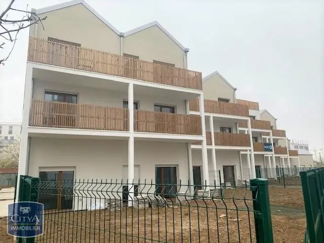 Photo 7 Appartement 2 pièces 49.3m²