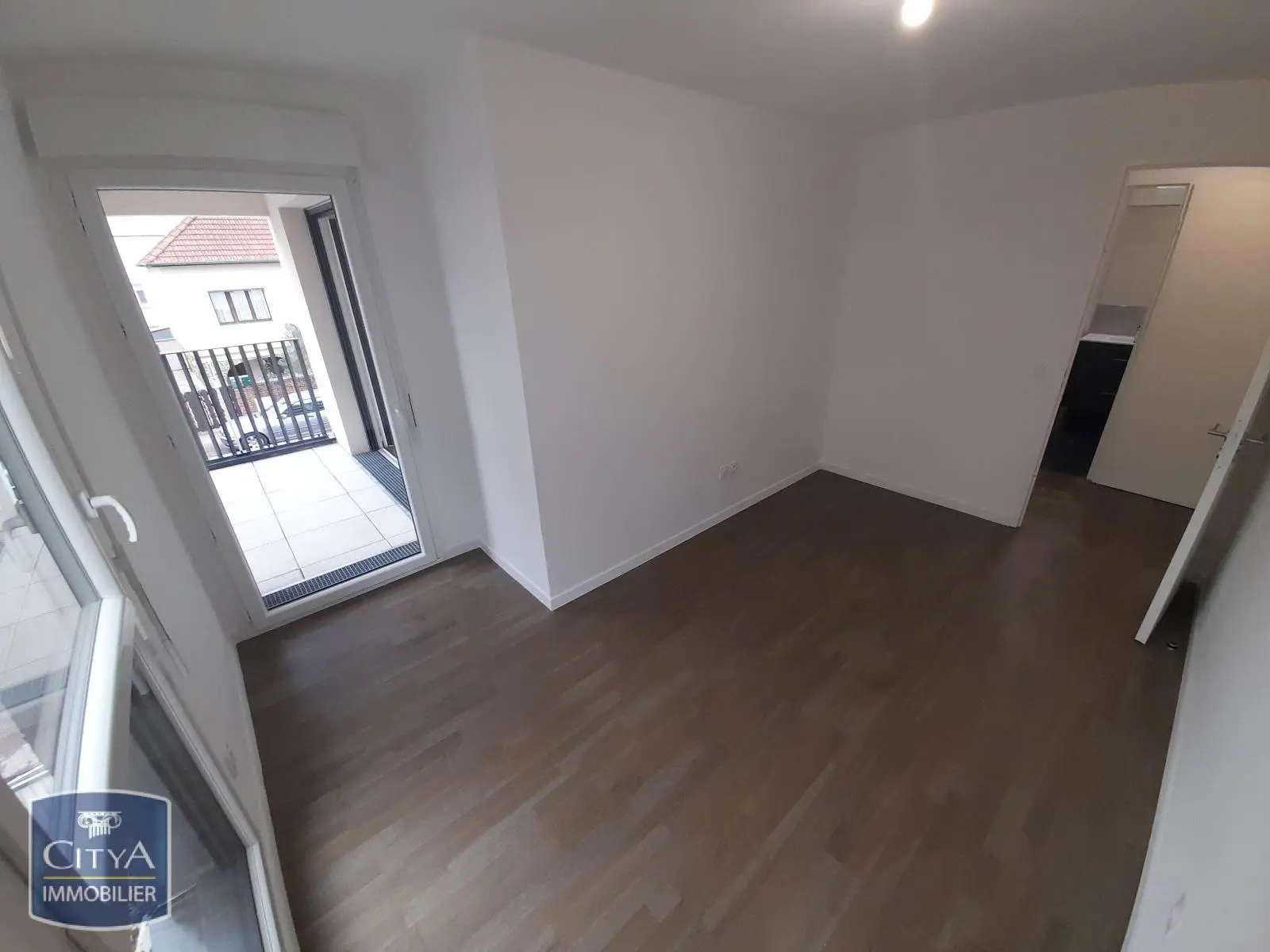 Photo 5 Appartement 3 pièces 61.7m²