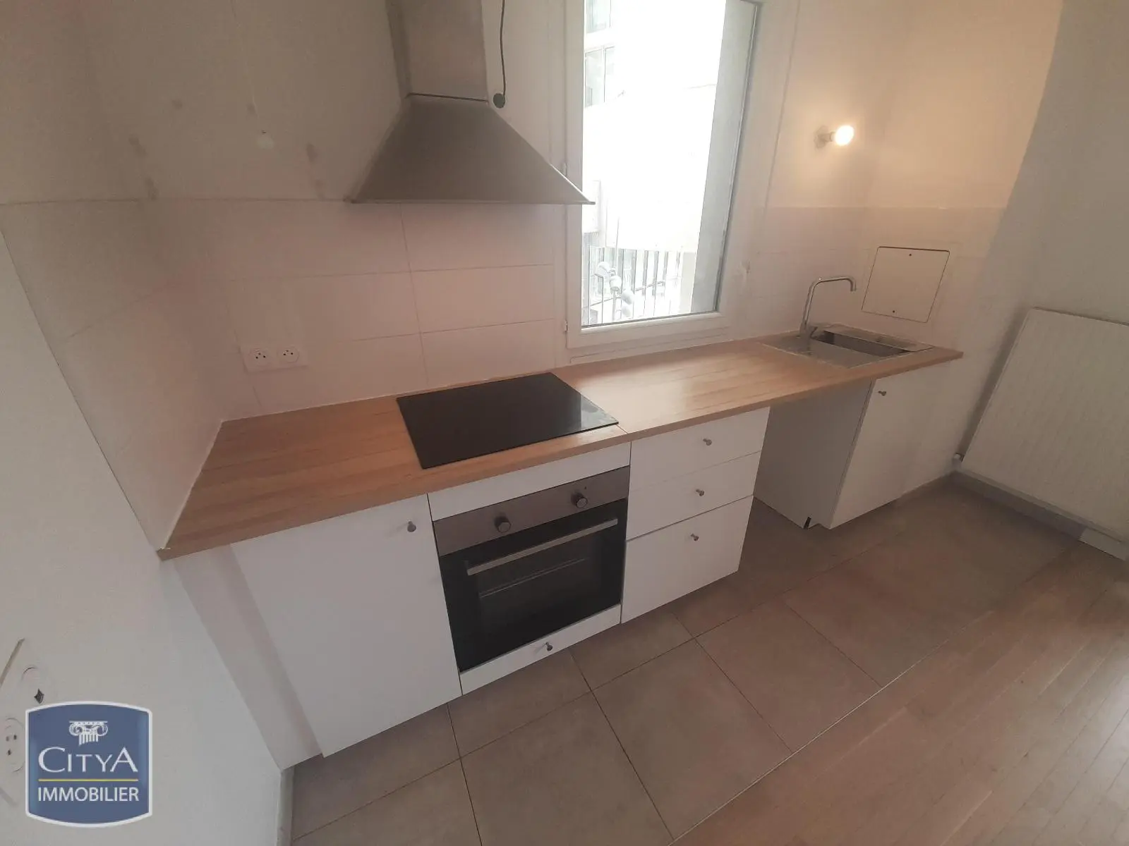 Photo 2 Appartement 2 pièces 49.1m²