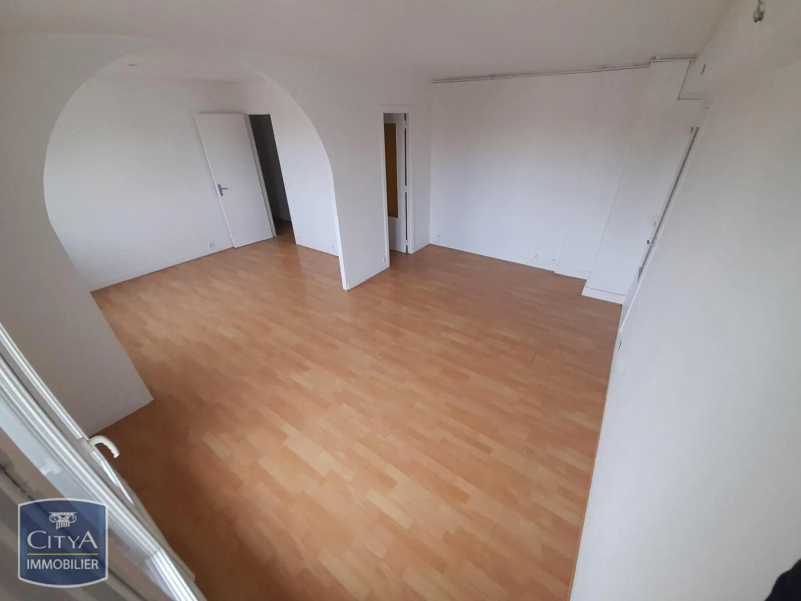 Photo 1 Appartement 3 pièces 56.02m²