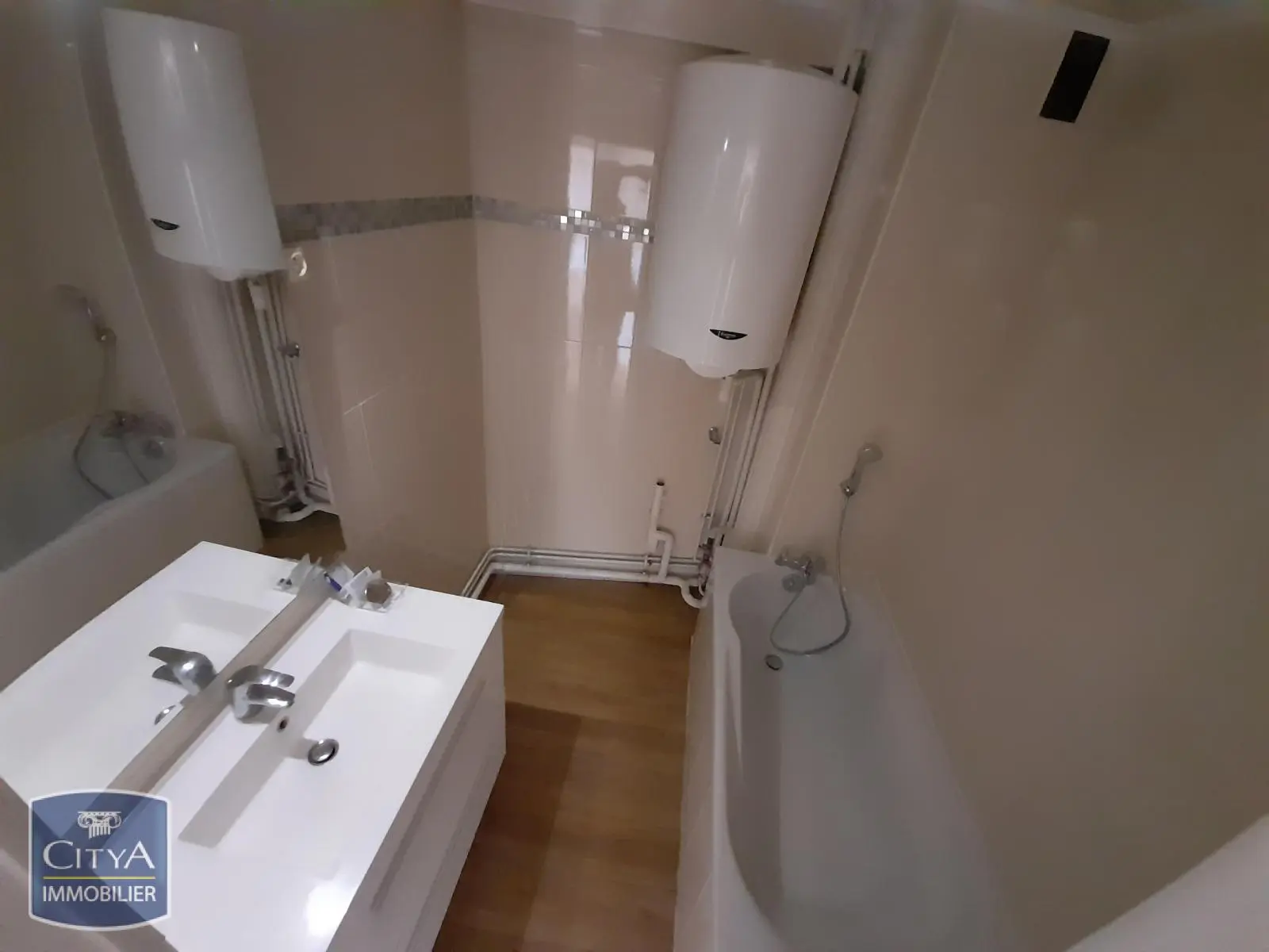 Photo 5 Appartement 3 pièces 56.02m²