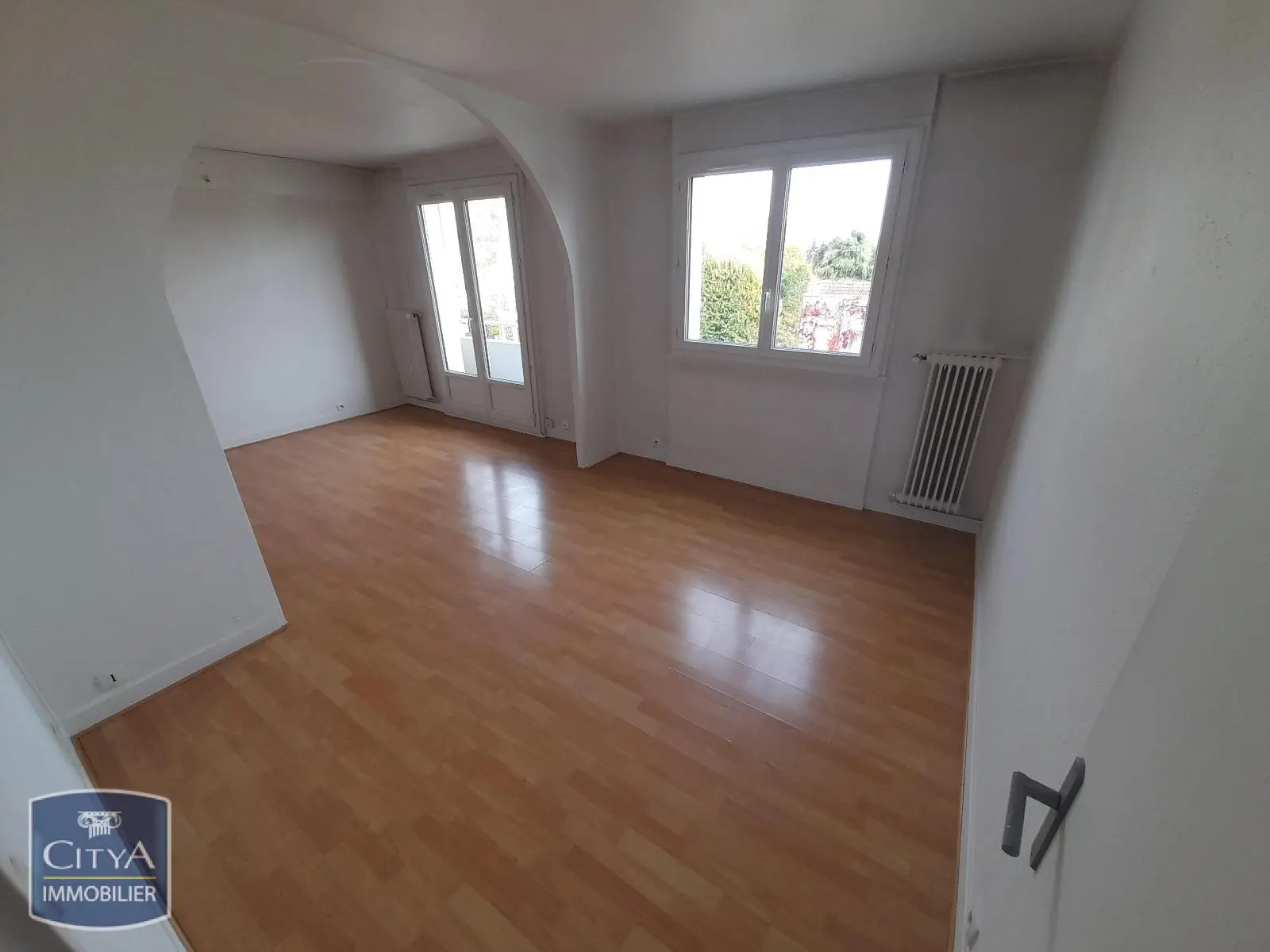 Photo 3 Appartement 3 pièces 56.02m²