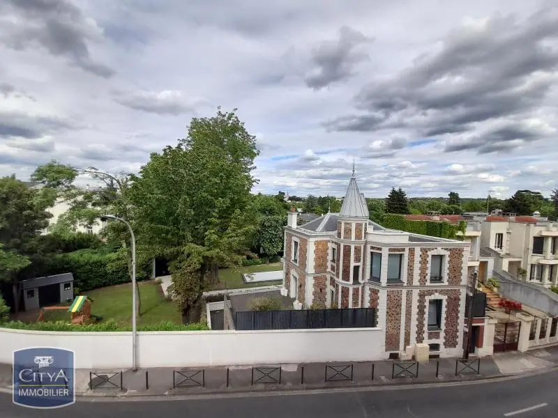 Photo 17 Appartement 3 pièces 57.35m²