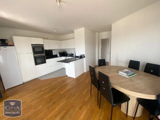 Photo 1 Appartement 3 pièces 59.85m²