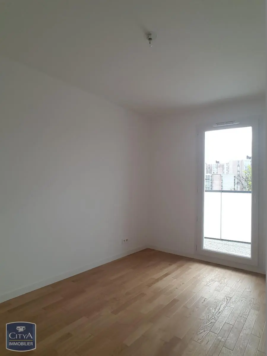 Photo 3 Appartement 3 pièces 59.85m²