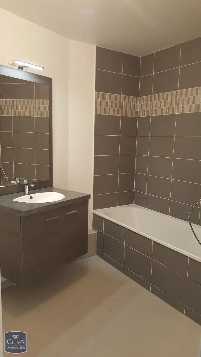 Photo 4 Appartement 3 pièces 59.85m²