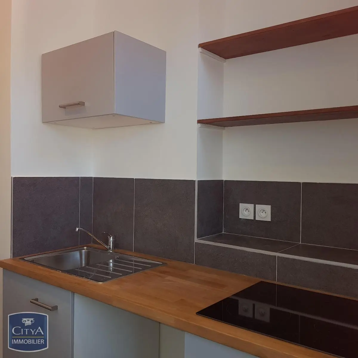 Photo 2 Appartement 2 pièces 44.27m²