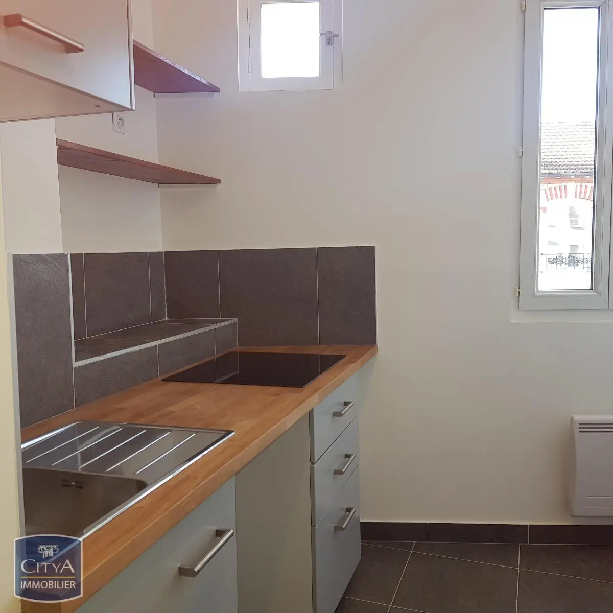 Photo 3 Appartement 2 pièces 44.27m²