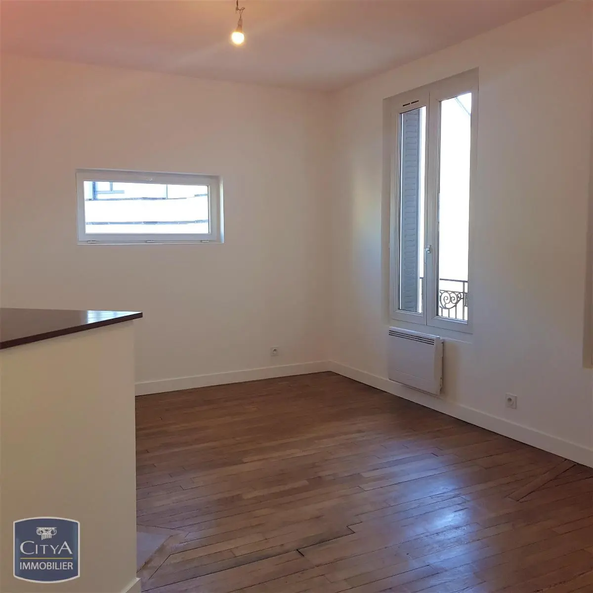 Photo 1 Appartement 2 pièces 44.27m²