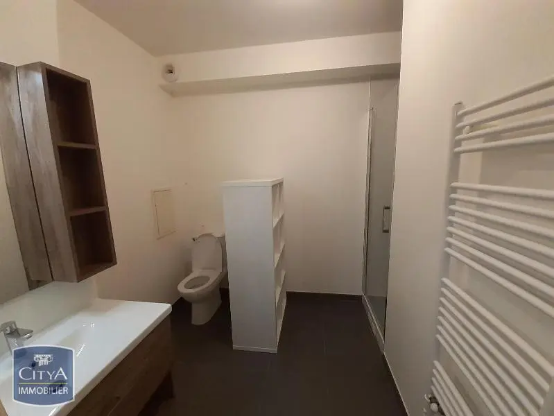 Photo 4 Appartement 1 pièce 33.53m²