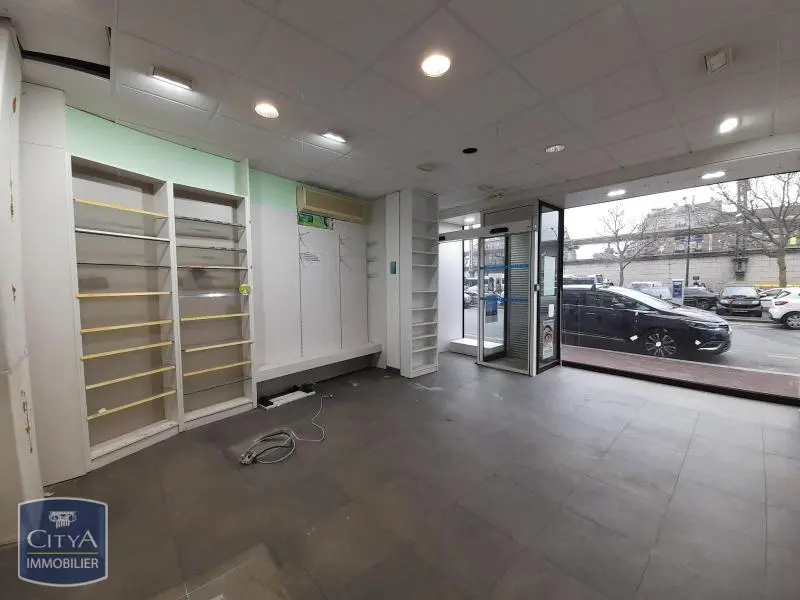 Photo 1 Local Commercial 46.57m²