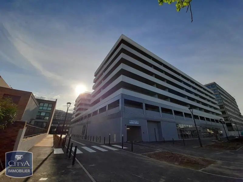 Photo 12 Appartement 2 pièces 47.4m²