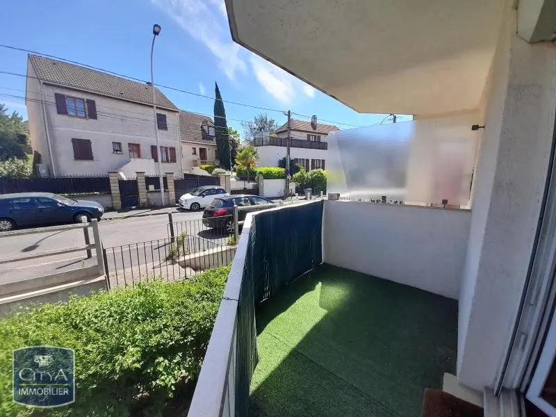 Photo 6 Appartement 1 pièce 27.16m²