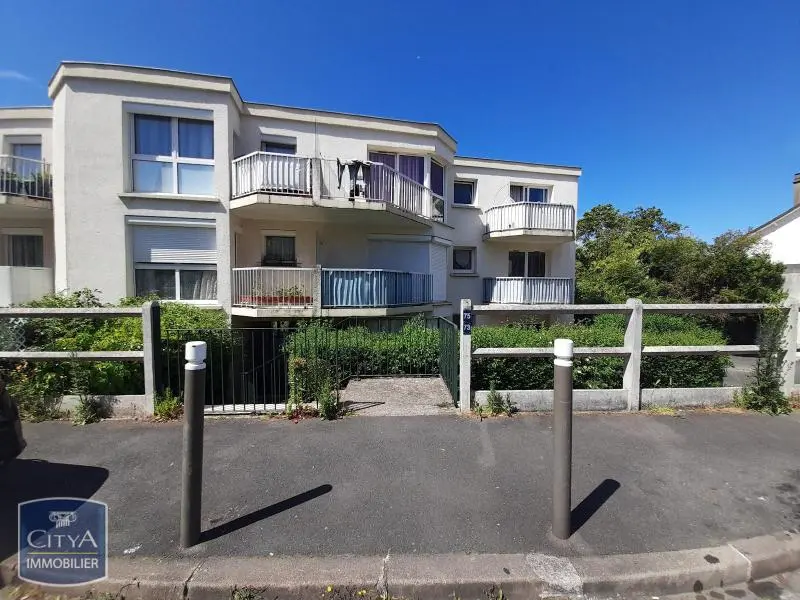 Photo 7 Appartement 1 pièce 27.16m²