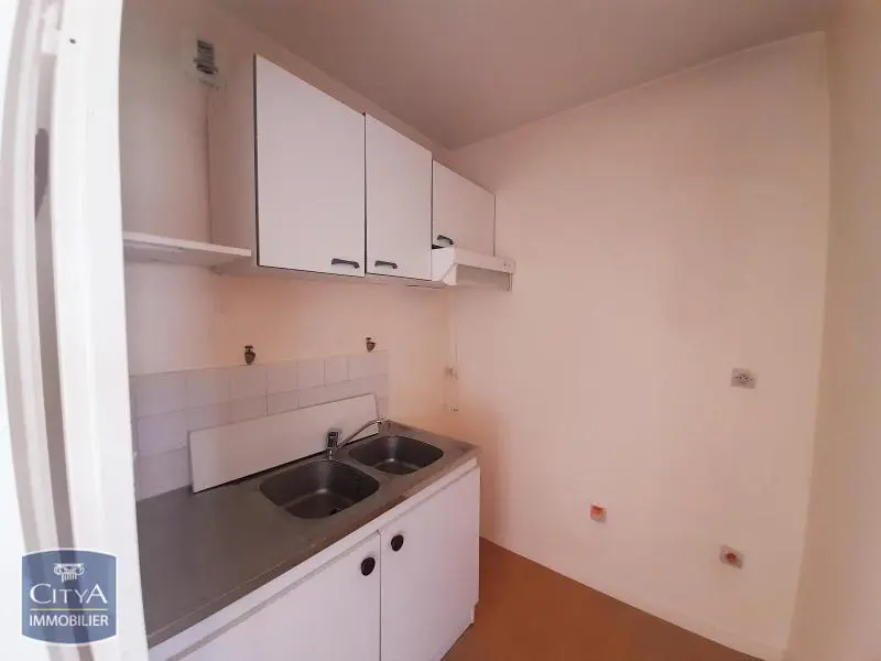 Photo 4 Appartement 1 pièce 27.16m²