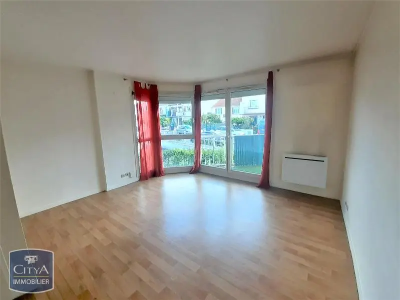 Photo 3 Appartement 1 pièce 27.16m²