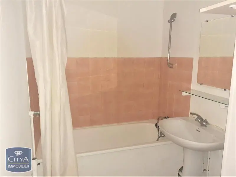 Photo 5 Appartement 1 pièce 27.16m²