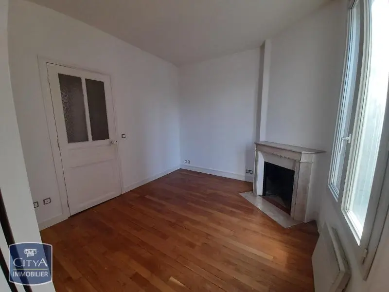 Photo 1 Appartement 2 pièces 42.53m²
