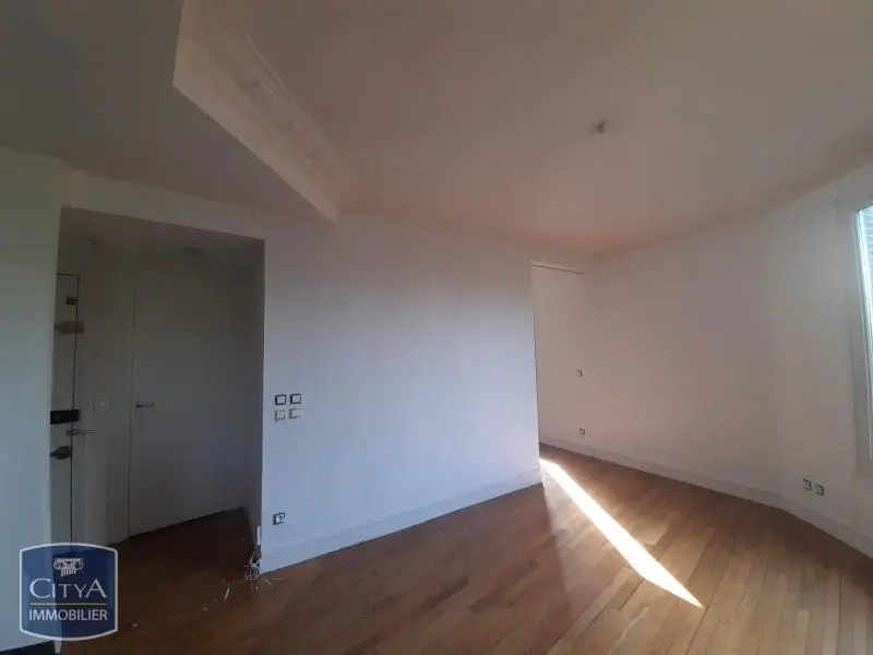 Photo 2 Appartement 2 pièces 42.53m²