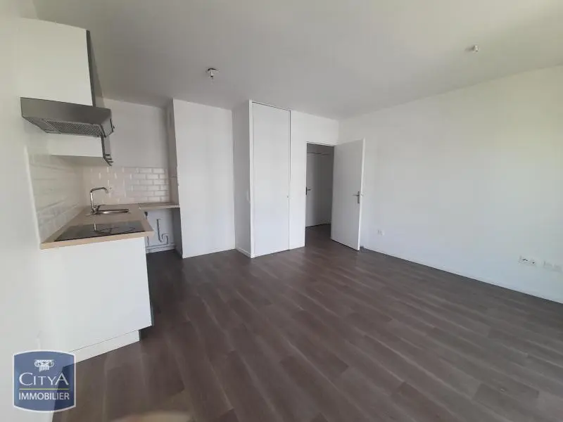 Photo 2 Appartement 2 pièces 41.06m²
