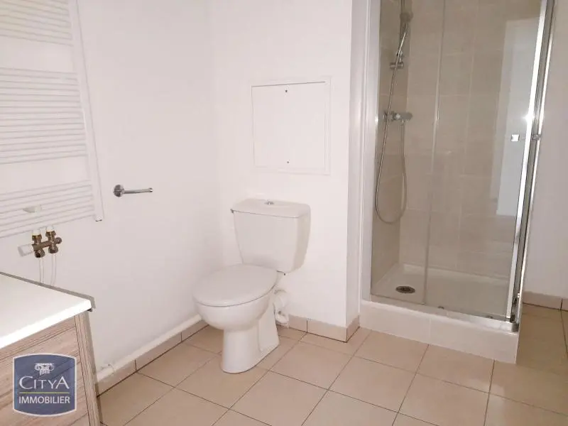 Photo 6 Appartement 2 pièces 41.06m²