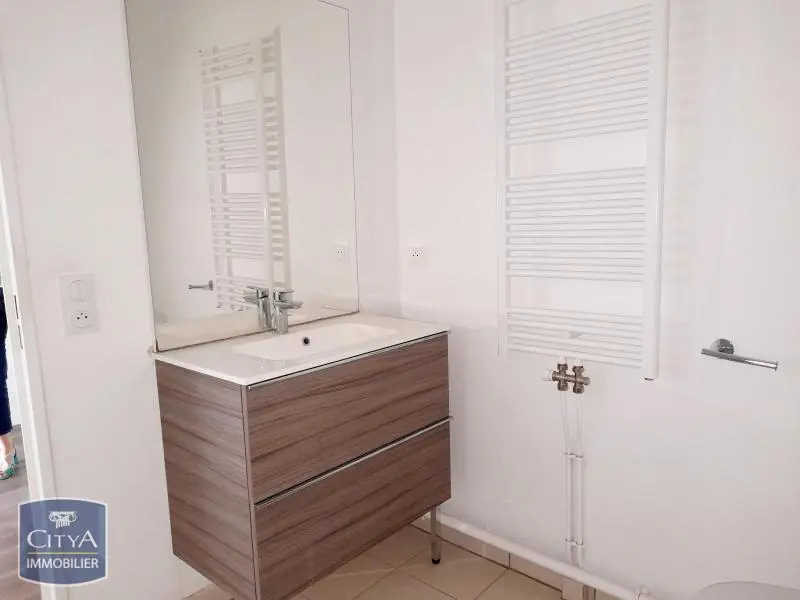 Photo 5 Appartement 2 pièces 41.06m²